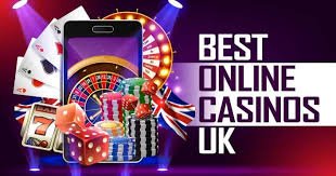 Casino Casumo Online UK Your Ultimate Gaming Experience