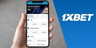Download 1xBet App in Thailand A Complete Guide 133740737