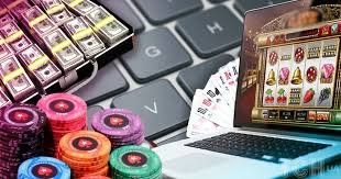 Experience the Thrill of Online Casino with Gamblii 1399801237