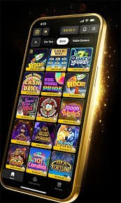 Experience Thrilling Gameplay at Casino Richy Leo