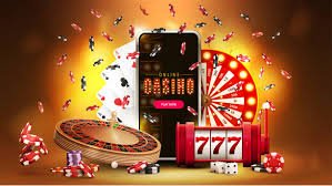 Explore the Thrills of BloodySlots Casino 965126627