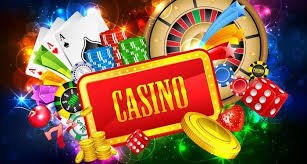 Exploring Online Casino Merlin Your Gateway to Digital Gaming Adventure