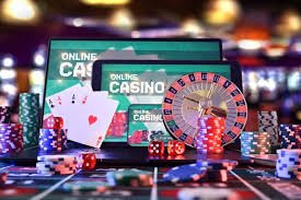 Is Online Betting Legal Understand the Landscape of Online Gambling