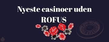 Online Casinoer Uden MitID Din Guide til Sikker Spiloplevelse 1702884955
