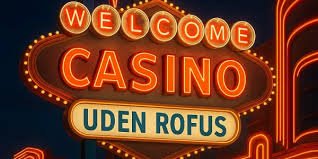 Online Casinoer Uden MitID Din Guide til Sikker Spiloplevelse 1702884955
