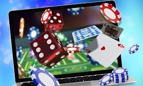 Ontdek de Wereld van Casino Nyxbets Gaming, Bonussen en Meer!