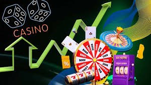 Oplev Spændingen hos Hugo Casino 1640997596