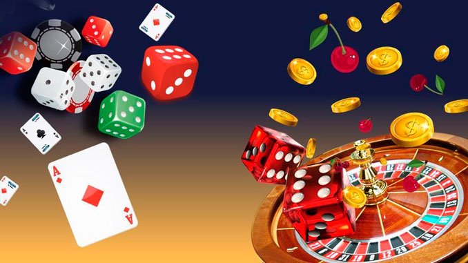 The Ultimate Experience at Online Casino CasinoJoy
