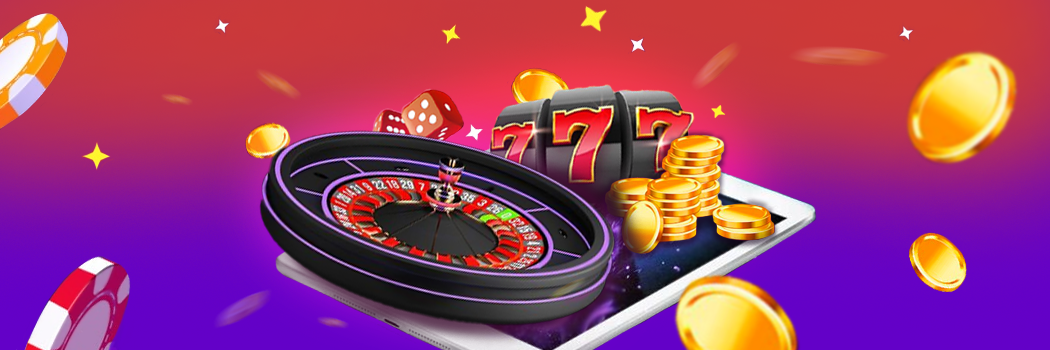 Top G Casino & Sportsbook Your Ultimate Gaming Destination 1161486283