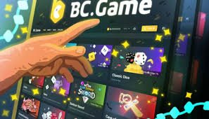 Unlocking the Excitement of BC Game Casino Mirror Unlocking the Excitement of BC Game Casino Mirror