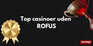 Casinotrends uden MitID i 2026 En ny æra af online gambling