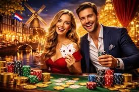 Klarna Online Casino Gemak en Veiligheid in de Wereld van Online Gokken