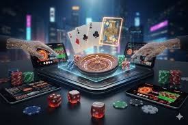 Nye Casinoer Uden Indbetaling Din Guide til Gratis Spil 720538753