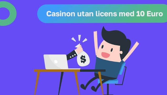 Utländska Casino med Låg Insättning – En Guide till Spelende Världen